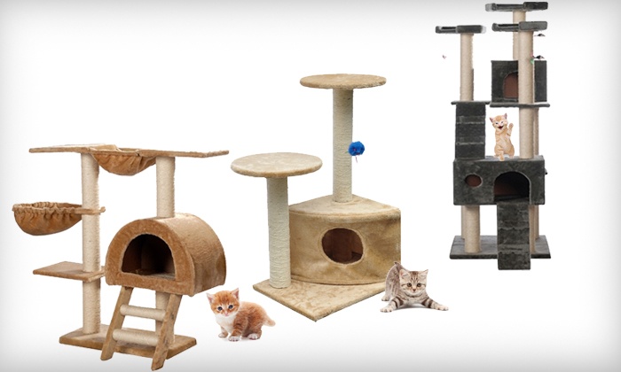 arbre a chat livraison gratuite